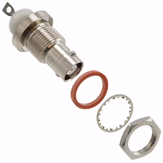 000-10400 Amphenol RF  Gruppi di connettori coassiali (RF)